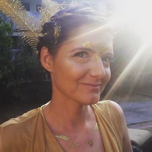 Meet your Posher, Bridget